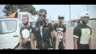 JM DINAMIT FEAT LORD HELKHAASS & K45 BONE - ATTITUDE GHETTO STAR
