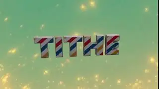 TITHE   PolyFx 3D Animation   C4D R17