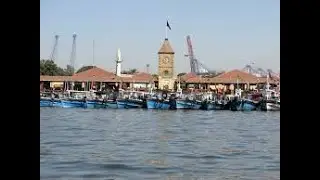 Bundar Road - A Timeless Anthem of Karachi