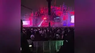 MDLBeast Soundstorm 2025 (Experience) December In Riyadh Saudi Arabia