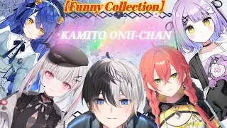 Kamito's excitement was called 