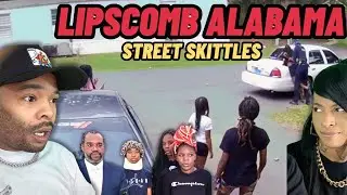 Lipscomb Alabama DRIVEWAY DRAGONS BATTLE WITH POLICE WHILE THEIR DAD JUST WATCH,THEN THIS HAPPEN