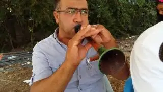 CANLI ZURNA GAVURDAĞI HAVALARI Haylo Gelin / SURİYE HALEBİSİ MARAŞ DÜĞÜNLERİ -DÜĞÜN TV TÜRKİYE 2016