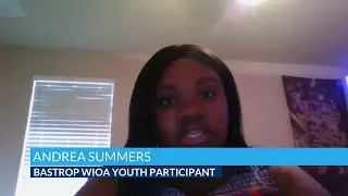 WSRCA Customer Testimonial: Andrea Summers