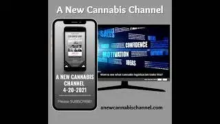 Premiering 4-20-2021