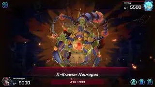 Lets Try Insect Loaner Deck - Master Duel Monster Type Event