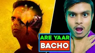 Red Letter Movie Review | Red Letter Review In Hindi | Red Letter 2025 Review | Red Letter Review |