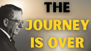 The Truth About CHRIST CONSCIOUSNESS: Why SEEKING Keeps You Separate (Joel S Goldsmith)