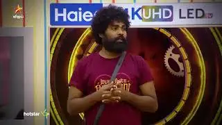 Bigg Boss | 8th August 2018 - Promo 2