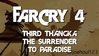Far Cry 4 - Third Thangka - The Surrender To Paradise - Xbox One