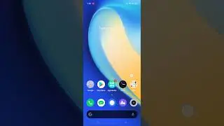 Realme C2 after Realme ui update❤️🥰