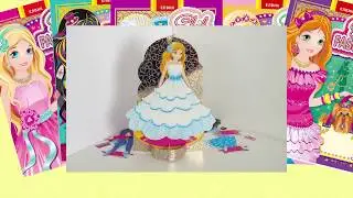 Elvik Fashion  - a new children's book&toy set from the publishing Elvik
