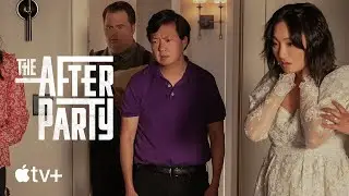 The Afterparty &mdash; Season 2 Official Trailer | Apple TV+