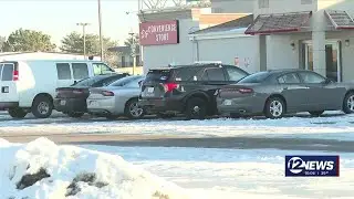 City of Wichita orders immediate shutdown of Economy Hotel Plus