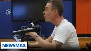 U.K. immigrant delivers stunning words to PA school board: Simon Campbell on The Gorka Reality Check
