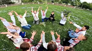 ROMANIA HIDDEN GEMS in Mitoc, Romania - eTwinning Project (in focus: Gheorghe C&acirc;rțan)