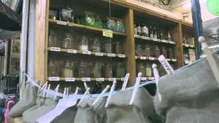 Cardiff Market Documentary