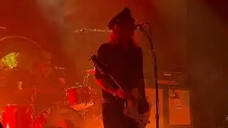 The Hellacopters