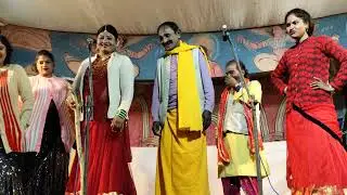 #नाटक_भांग जरा घोटो तो फिर इसका मजा देखो क्या होगा  Bhang Jara Ghoto To Fir #Maja Dekho Kya Hoga2025
