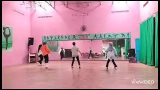 5AM DISCO Line Dance 
