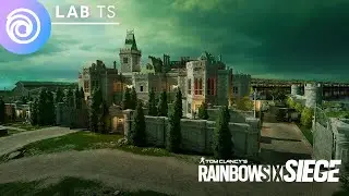 Demon Veil Lab TS | Tom Clancy&rsquo;s Rainbow Six Siege
