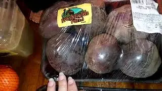 Freshfields Farms Haul. Tuesday, July 24th, 2018
