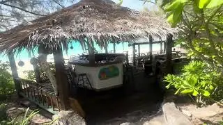 Pigeon Cay Beach Club -- Cat Island, the Bahamas