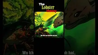 Why We Must Suffer #inspiration #shorts #motivation #lobster