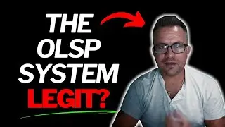 The OLSP System Legit or Scam? [Review]