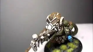 Calaban The Grave Walker