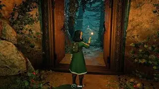 Down The Well - Gameplay (Exploring a Mysterious Underworld)