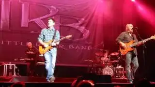 Little River Band - Kalamazoo