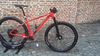 Bianchi Nitron 9.1