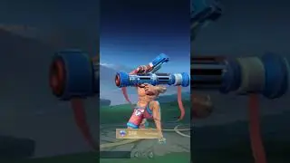 Clint marksman