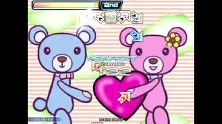Pump It Up NX2 | WorldMAX | Harena: Layed Mine