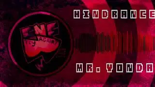 FNF VS RETRYNED V1 - Hindrance (Official OST)