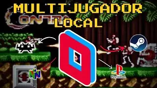 JUEGA ONLINE CON AMIGOS Multijugador/Local DE FORMA REMOTA GRATIS 2026