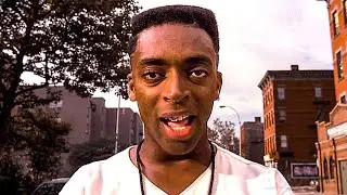 Die Stereotypen-Szene | Do the Right Thing | Deutsch Clip