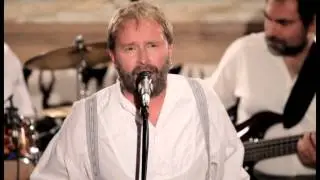 Landluft - Blues vom oid wern ( Live Postwirt Grafenau )