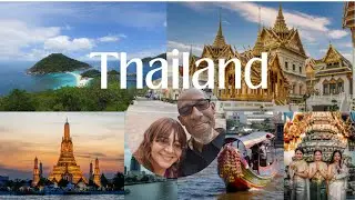 Is Thailand Worth Visiting? 🇹🇭 Our Honest 15-Minute Travel Review