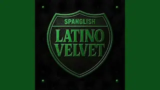 Spanglish (feat. IAMLOPEZ)
