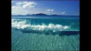 Nitrostirumpa - Turquoise Vertical