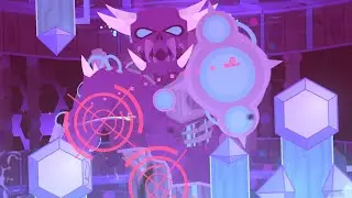 [6ème évent level] 