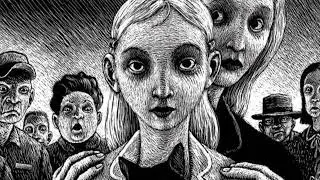 We Have Always Lived in The Castle Chapters 5 & 6 by Shirley Jackson read by A Poetry Channel