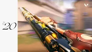 VALORANT | clip by Mad Burnish #20