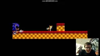 3 SONIC.EXE GAMES #1