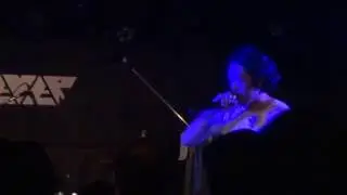 Endzweck - Flower Bouqet (with Matt Fox of Shai Hulud on Drums) @ Tokyo, Shindaita Fever