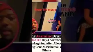 Ray J crash out on Wife and cousin 🤬🤬 #rayj #streetlife #trending #hiphopmusic