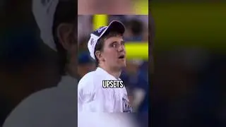 The five biggest upsets in Super Bowl history