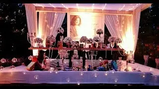 BIRTHDAY PARTY EVENT | Event Organised By ROYAL IMAGINATION